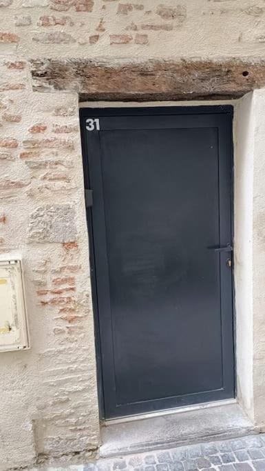 Charmante Maison De Ville Les 2B46 Cahors Exterior photo