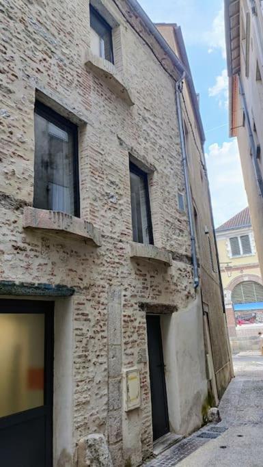 Charmante Maison De Ville Les 2B46 Cahors Exterior photo